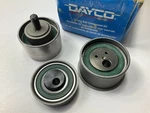 Dayco 84094 Engine Timing Belt Component Kit New. Price: $26.99.
