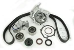 Skf Engine Timing Belt Kit With Water Pump For Baja, Legacy, Outback TBK307WP New. Price: $431.64.