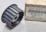 Nos Original Porsche 924S 944 968 Belt Roller Gear Tensioner Pulley New. Price: $50.00.