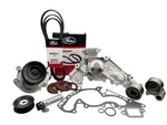 Timing Belt Kit For Lexus LX470 Landcruiser UZJ100R UZJ200R Tundra 2UZ-FE 2UZFE Brand. Price: $414.24.