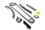 Engine Timing Chain Kit Itm 053-93201 New. Price: $298.01.