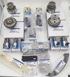 2011-17 Ford F-150 Lincoln Taurus 3.5L Timing Chain Kit Cam Phaser Vvt Gears New. Price: $629.00.