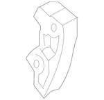 Genuine Ford Guide FT4Z-6B274-C New. Price: $34.32.