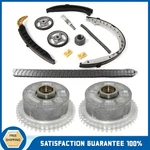 M48 4.8L Engine Timing Kit W/ Vvt Gear For Porsche Cayenne 9PA 970 92A V8 New. Price: $459.00.
