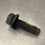 2000-2023 Dodge Ram 1500 Classic Mopar Hex Head Lock Bolt And Washer 6506599AA New. Price: $8.95.