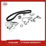 WP259K2A Dayco Timing Belt Kit For Mitsubishi Eclipse Chrysler Sebring Stratus New. Price: $149.99.