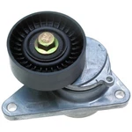 Acdelco 38190 Automatic Belt Tensioner And Pulley Assembly New. Price: $113.07.