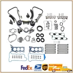 3.6L Timing Chain Head Gasket Set For 2009-2016 Chevrolet Gmc Buick Enclave New. Price: $239.00.