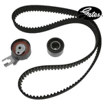 Gates TCK319 Timing Belt & Component Idler Tensioner Kit For Volvo S80 XC90 2.9 New. Price: $164.95.