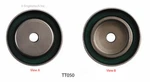 Timing Belt Tensioner Enginetech, Inc. TT050 New. Price: $66.99.