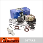 Aisin Timing Belt Gmb Water Pump Fit 03-09 Honda Acura Saturn Tensioner New. Price: $249.28.