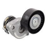 Febi 37697 Tensioner Assembly For Auxiliary Belt 10-14 C180 C200 C250 SLK200 New. Price: $111.99.