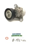 2017-2020 Lincoln Continental 3.0L Engine Belt Tensioner Pulley Oem Used. Price: $49.99.