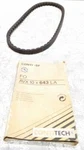 AVX10 643 La Contitech Conti-sf Cogged V-belt Free Shipping Returns New. Price: $13.01.