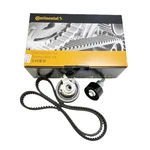 Oem Timing Belt Kit For Audi A3 Q3 1.4T Vw Golf Passat Jetta Tiguan 04E109119F New. Price: $56.00.