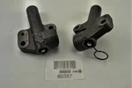 Engine Timing Belt Tensioner Hydraulic Assembly Itm 60387 New. Price: $93.99.