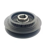 Harmonic Balancer Crank Shaft Pulley For 91-00 Nissan 200SX Sentra Nx Infiniti New. Price: $28.49.