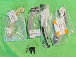 Bmw 545I 550 645 650 745 750 X5 4.4L 4.8L N62 Rail Kit Up To 08/2004 Date New. Price: $299.99.