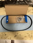 Skf Timing Belt Kit TB0019 New. Price: $80.00.