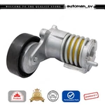 For Volvo C30 2007-2010 S40 2004-2012 V50 2005-2011 C70 Belt Tensioner W/pulley New. Price: $33.99.