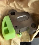 Genuine Acdelco Camshaft Intermediate Drive Chain Tensioner Gm: 12581223 New. Price: $40.00.