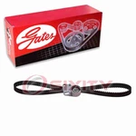 Gates Powergrip TCK276 Timing Belt Component Kit For WP276K1A TTIK000 Ax New. Price: $61.49.