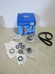 Engine Timing Belt Tensioner Kit Skf TBK227WP New. Price: $203.36.