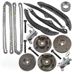 Timing Chain Kit 17-24 Ford F150 3.5L Ecoboost HL3Z6B274A HL3Z6268A New. Price: $269.00.