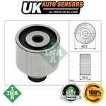Fits Vw Audi Skoda Seat Man Ina Timing Belt Guide Pulley 03L109244H 03L109244G New. Price: $26.97.