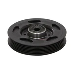 Crankshaft Pulley 2008-2014 Volkswagen Jetta Cc Eos Beetle Limited 06H105243C New. Price: $194.71.