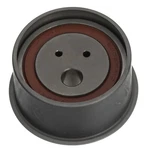 Oem 2003-2006 Mitsubishi Timing Belt Tensioner Pulley Assembly MD369999 New. Price: $53.43.