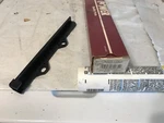 222-133GP Sealed Power Timing Chain Guide Plate 85-92 Toyota 2366CC 2367CC New. Price: $24.99.
