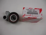 Toyota Oem 1KD-FTV And 2KD-FTV 1KZ-TE Timing Belt Idler 13505-67041 New. Price: $75.00.