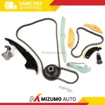 Timing Chain Kit Fit 08-15 Audi A3 A4 A5 A6 Quattro Volkswagen Passat 2.0L New. Price: $99.95.