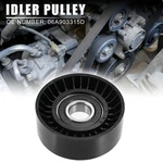 06A903315D Car Drive Belt Idler Pulley Audi A3 2006-2008 Bmw Ford New. Price: $23.40.