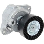 Bbr 001 10 18565 Belt Tensioner For Mercedes Benz New. Price: $89.07.