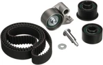 Accessory Drive Belt Gates TCK214 New. Price: $260.27.
