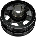 Engine Harmonic Balancer For 2007-2010 Cadillac Cts 3.6L V6 Gas Dohc New. Price: $64.30.