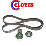 Cloyes BK286 Timing Belt Component Kit For TCK286 BTS-286 Engine Valve Train Iy New. Price: $69.97.