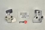 Engine Timing Chain Tensioner Itm 60016 New. Price: $16.77.