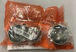 Dayco Timing Component Kit 84123 85516UB For 03-18 Honda, Acura, SATURN(B413) New. Price: $15.00.