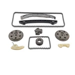 Melling 3-715SA Stock Replacement Timing Kit For 03-08 Escape Focus Mariner New. Price: $189.79.