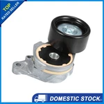 Engine Belt Tensioner Pulley Assembly For Toyota Sequoia 2010-2012 166200S011 New. Price: $33.91.