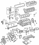 Genuine Mercedes-benz Spring 112-993-02-20 New. Price: $13.07.