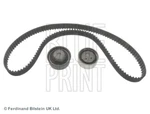 Blue Print ADC47331 Timing Belt Set For Mitsubishi Neu. Price: $97.00.