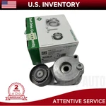 Oem Ina Accessory Drive Belt Tensioner For Mercedes Benz 5340183100 6422001370 New. Price: $78.00.
