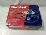 Duralast Timing Kit With Water Pump, WP224K1A New. Price: $91.79.