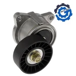 New Dorman Drive Belt Tensioner Assembly 1998-2003 Ford Escort 419-215. Price: $59.96.