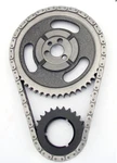 Comp Cams 3110CPG Hi-tech Double Roller Timing Gear Set For Chevy 396-454 Big New. Price: $168.99.
