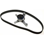 Gates TCK245A Powergrip Premium Timing Belt Component Kit New. Price: $255.99.